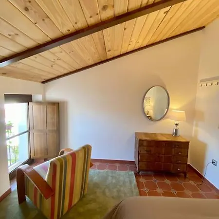 Casa Del Marques *