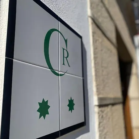 Casa Del Marques Apartman Fregenal de la Sierra