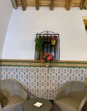 Casa Del Marques Apartman *