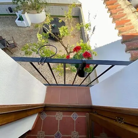 Apartman Casa Del Marques *