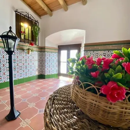Casa Del Marques Fregenal de la Sierra