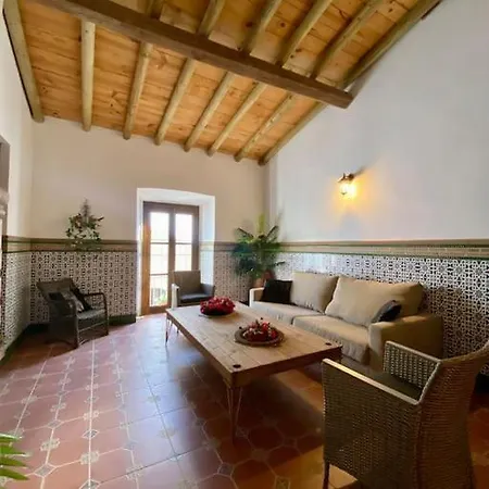 Casa Del Marques Apartment Fregenal de la Sierra