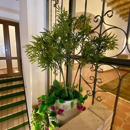 Casa Del Marques Apartment