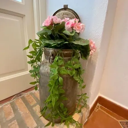 Casa Del Marques * Fregenal de la Sierra