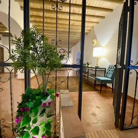 Casa Del Marques
