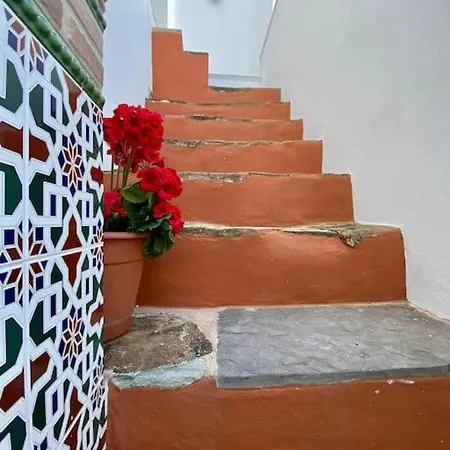 Casa Del Marques Apartment *