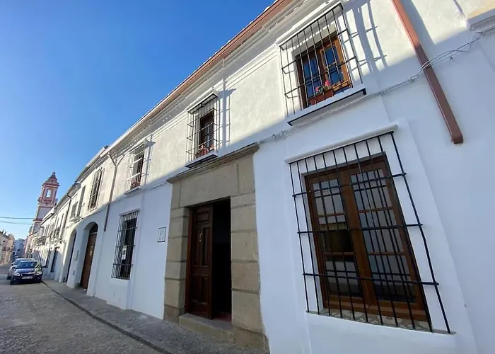 Apartment Casa Del Marques *