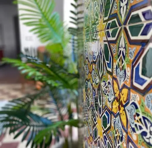 Casa Del Marques Lägenhet Fregenal de la Sierra