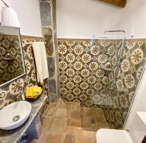 Apartman Casa Del Marques *