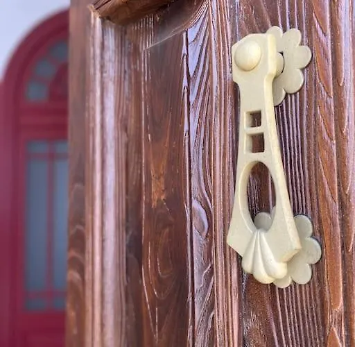 Apartament Casa Del Marques