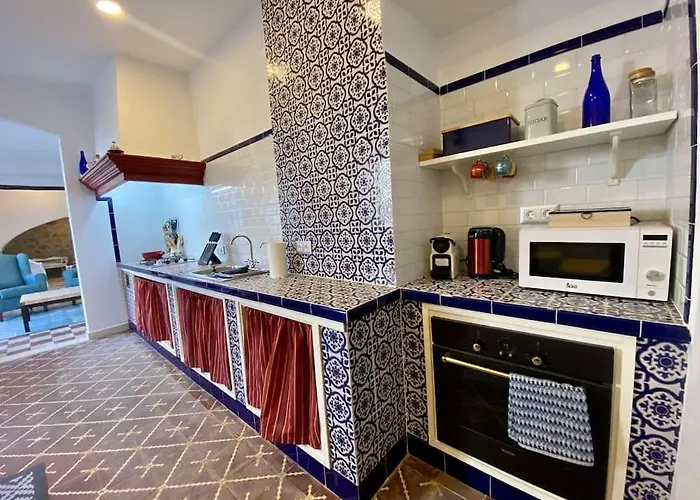 Apartament Casa Del Marques Fregenal de la Sierra