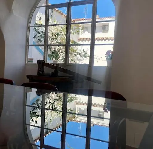 Casa Del Marques * Fregenal de la Sierra