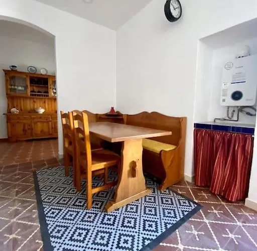 Apartment Casa Del Marques Fregenal de la Sierra