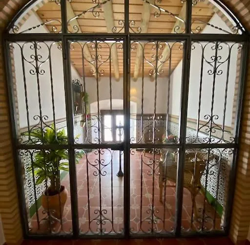 Apartman Casa Del Marques *