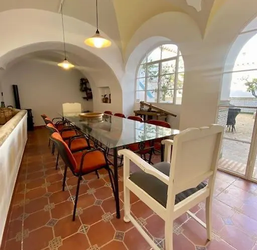 Casa Del Marques Fregenal de la Sierra