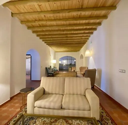 Casa Del Marques Apartment