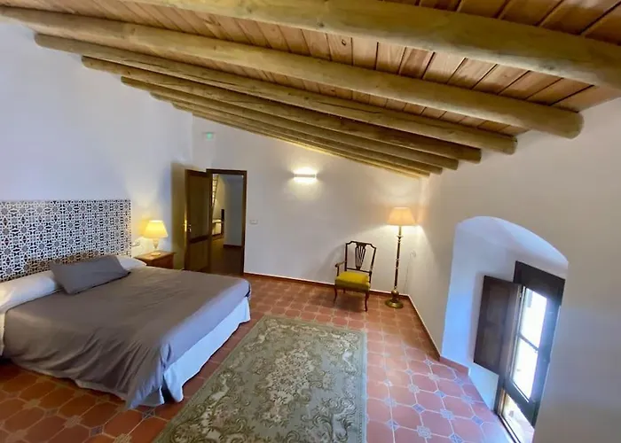 Apartament Casa Del Marques *