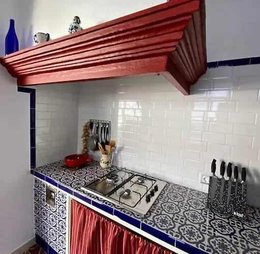 Casa Del Marques Apartament