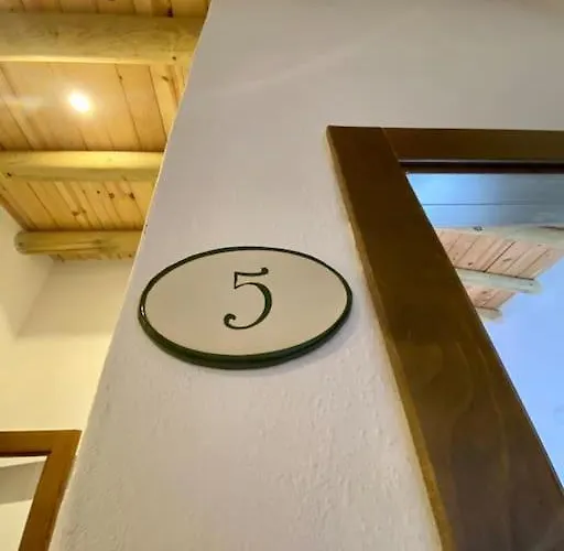 Apartman Casa Del Marques