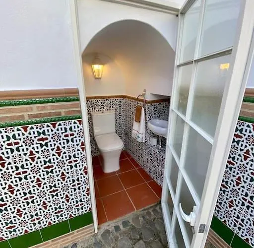 Casa Del Marques Apartman