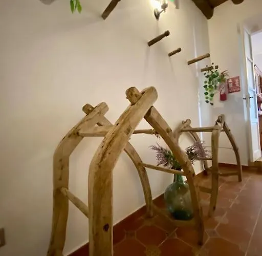 Apartman Casa Del Marques Fregenal de la Sierra