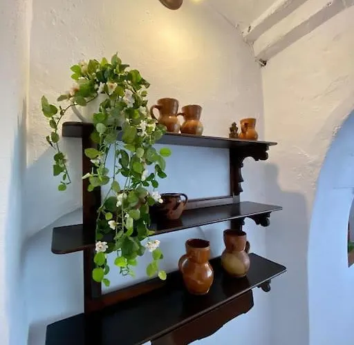 Apartman Casa Del Marques