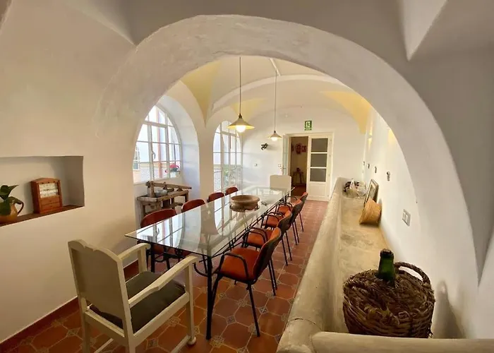 Casa Del Marques Fregenal de la Sierra