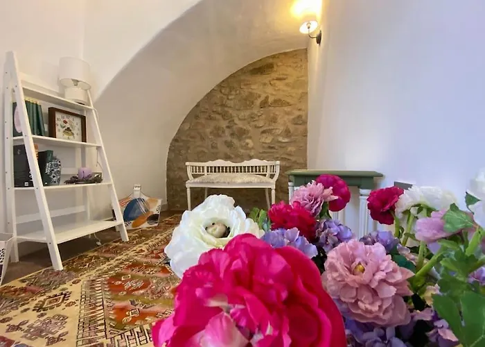 Apartman Casa Del Marques *