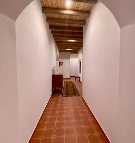 Casa Del Marques * Fregenal de la Sierra