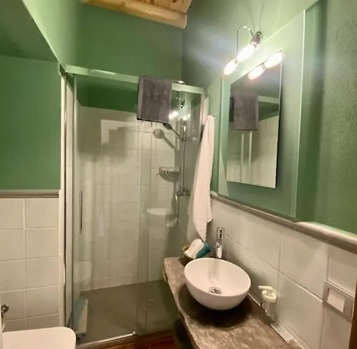 Casa Del Marques Apartman *