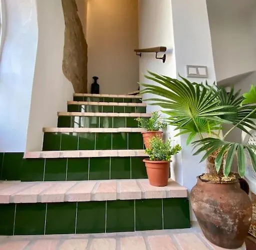 Casa Del Marques Apartman Fregenal de la Sierra