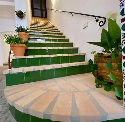 Apartament Casa Del Marques *