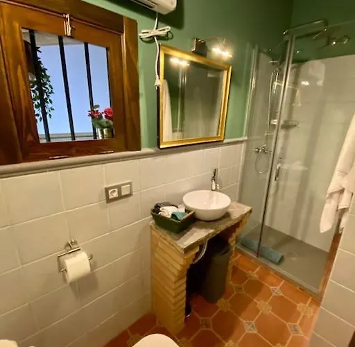 Casa Del Marques Apartament