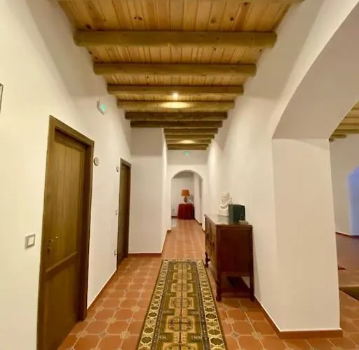 Apartment Casa Del Marques Fregenal de la Sierra