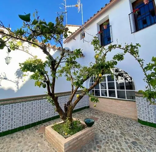 Casa Del Marques Fregenal de la Sierra