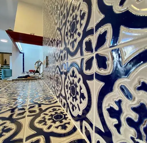 Casa Del Marques Fregenal de la Sierra