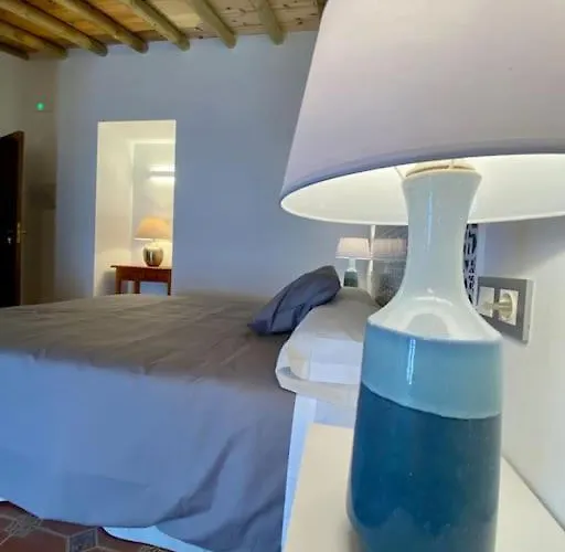 Apartman Casa Del Marques