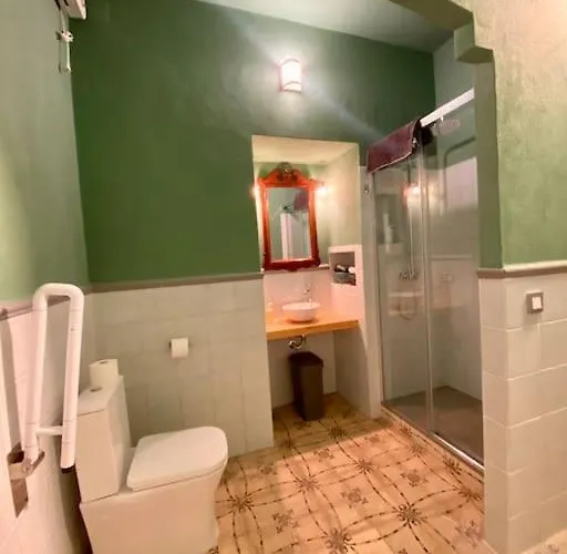 Casa Del Marques Apartament *