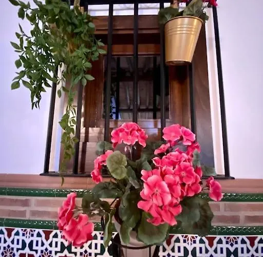 Casa Del Marques Apartment Fregenal de la Sierra