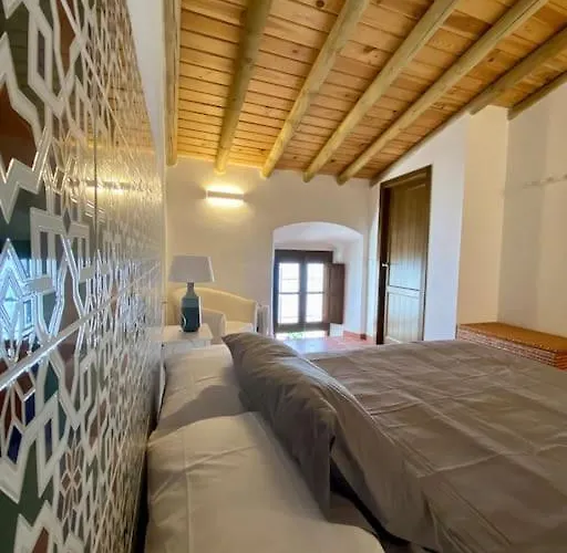 Casa Del Marques Apartment