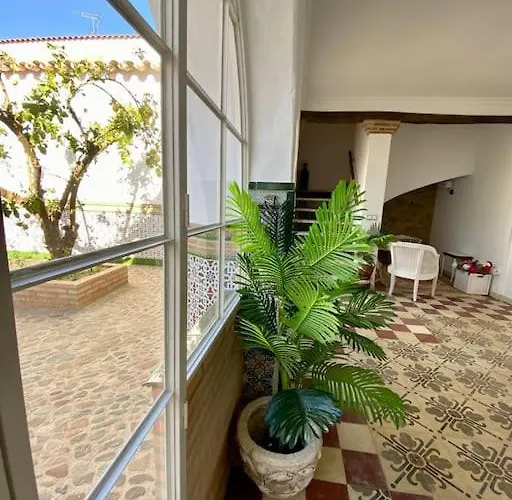 Apartman Casa Del Marques