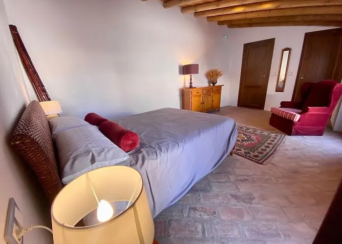 Apartment Casa Del Marques