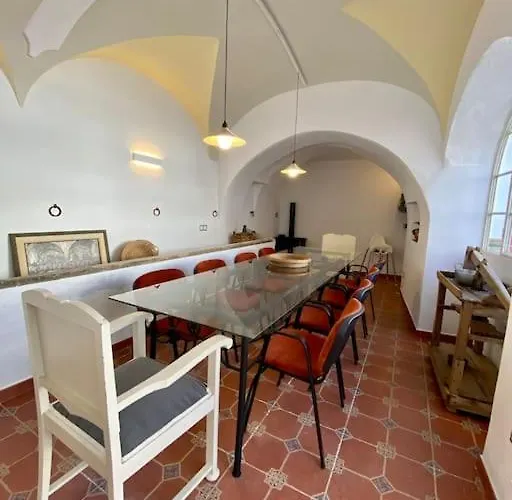 Casa Del Marques Apartman *