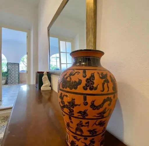 Casa Del Marques * Fregenal de la Sierra