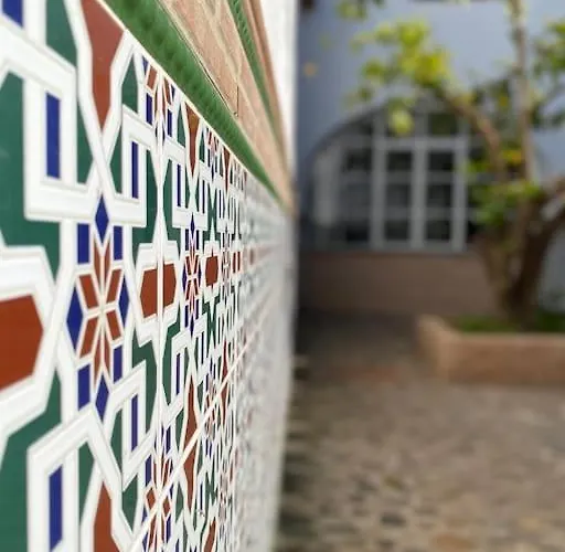 Apartman Casa Del Marques Fregenal de la Sierra