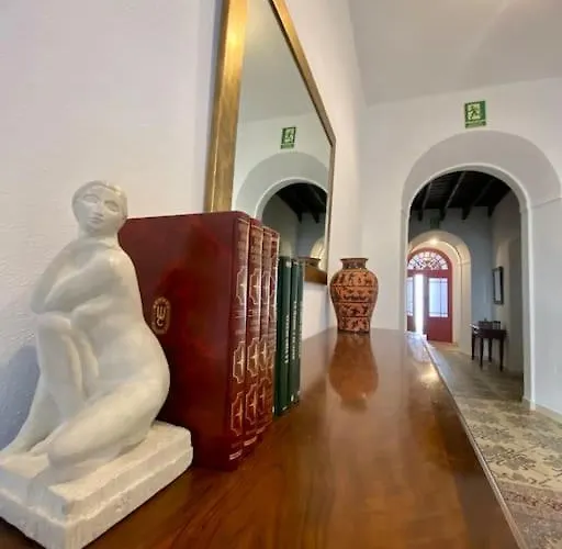 Apartman Casa Del Marques Fregenal de la Sierra