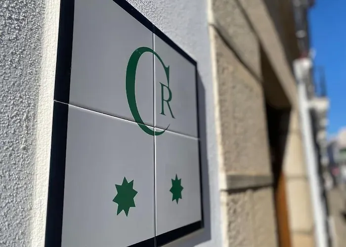 Casa Del Marques Lägenhet Fregenal de la Sierra