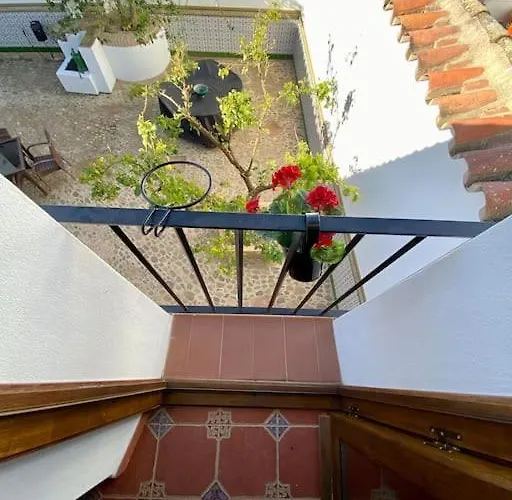 Lägenhet Casa Del Marques *