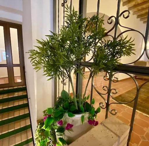 Casa Del Marques Apartament