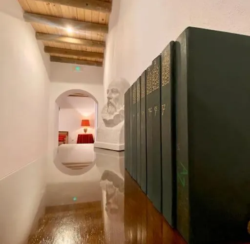 Casa Del Marques Fregenal de la Sierra